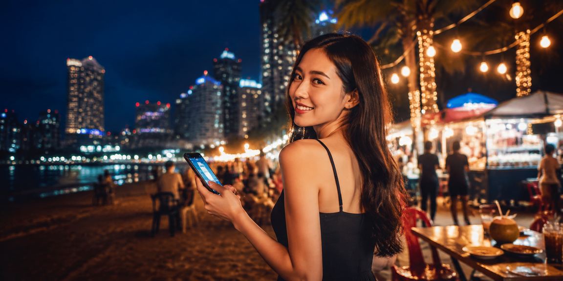 Pengguna Johor Bahru menikmati cashback bonus di esp32